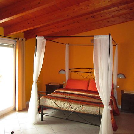 B&B Le Terrazze Isola Di S. Antioco Sant'Antioco Exterior photo