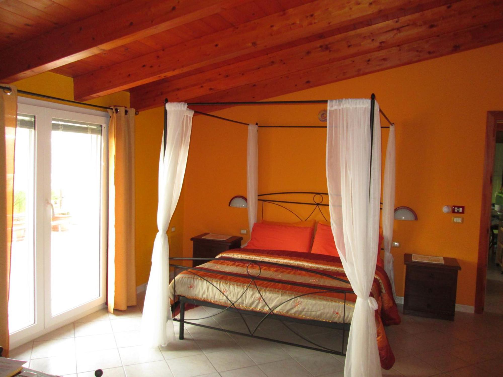B&B Le Terrazze Isola Di S. Antioco Sant'Antioco Exterior photo